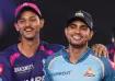 Shubman Gill missed the GT vs RR IPL 2026 clash.