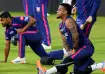 Shimron Hetmyer missed out on SRH vs RR clash.