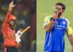 Abhishek Sharma surpassed MS Dhoni in major T20 record list.