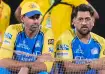 Stephen Fleming drops concerning update on MS Dhoni.