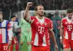 Bayern look to go past defending champions PSG in the