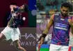 Ayush Shetty, HS Prannoy win, but India lose to China 2-3.