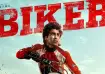 Poster of Biker movie 