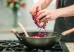 Cooking mistakes that are ruining your food