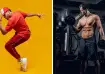 Dancing vs gym workouts