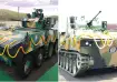 DRDO unveils powerful advanced armoured platforms