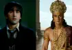 Ranbir Kapoor's Saawariya and Ramayana looks