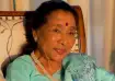 Asha Bhosle