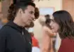 Akshay Kumar and Wamiqa Gabbi from Bhooth Bangla