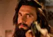 Ranveer Singh from Dhurandhar 2