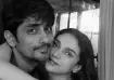 Aditi Rao Hydari shared several stills of her husband and
