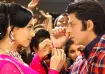 Shah Rukh Khan and Deepika Padukone from Om Shanti Om