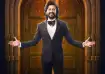 Ritesh Deshmukh as Bigg Boss Marathi 6's host