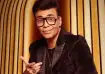 Karan Johar from Koffee With Karan