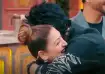 Krushna Abhishek hugs Sunita Ahuja