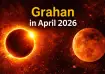 Grahan in April 2026