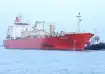 Indian flagged tanker 'Green Asha'.
