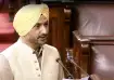 Harbhajan Singh, Punjab Police, security cover 