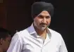 Harbhajan Singh moves High Court after Punjab Police withdraws security