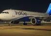 IndiGo flight delay