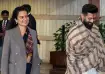 Kangana Ranaut, Chirag Paswan