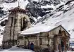 Kedarnath Temple