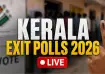 Kerala Exit Polls 2026 Highlights