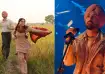 Kya Kamaal Hai song from Main Vaapas Aaunga is out. 