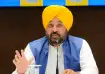 Punjab, Punjab govt, Bhagwant Mann, Mukh Mantri Sehat Yojna 