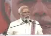 PM Modi slams Opposition at Coimbatore rally