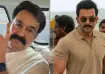 Mohanlal and Prithviraj Sukumaran 