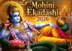 Mohini Ekadashi 2026