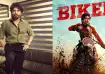 Nagarjuna Akkineni reviews Sharwanand's film Biker.