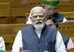 PM Modi on women quota bill