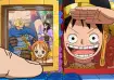 Poster of One Piece anime