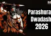 Parashuram Dwadashi 2026: Simple puja guide for devotees