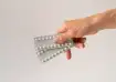 Male birth control pill