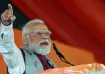 PM Modi during an event in Nadia, West Bengal/ File photo