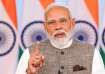 PM Modi addresses the nation, day after women's reservation bill failed to pass Lok Sabha test.
