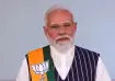 PM Modi in his message on BJP foundation day.