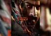 Poster of Prabhas' film Fauzi