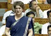 Priyanka Gandhi 