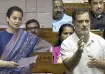 Kangana Ranaut mocks Rahul Gandhi