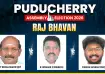 Raj Bhavan Assembly Election 2026