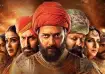 Poster of Raja Shivaji
