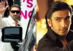 Ranveer Singh, fresh from the success of both Dhurandhar