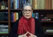 Congress Parliamentary Party chairperson Sonia Gandhi/ File