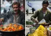 Summer street food risks explained