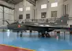 Tejas aircraft