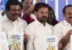 Kerala election: UDF releases poll manifesto